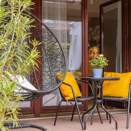 Apartament Rentplanet - Apartament Partynice Wrocław Zewnętrze zdjęcie