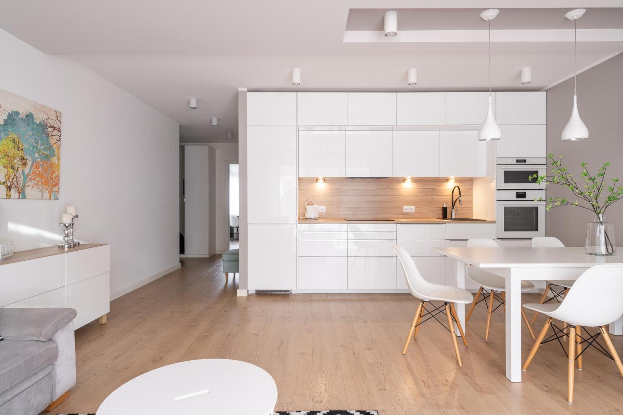 Apartament Rentplanet - Apartament Partynice Wrocław Zewnętrze zdjęcie