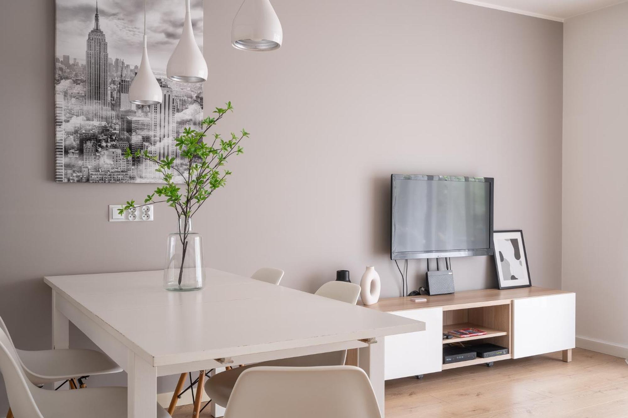 Apartament Rentplanet - Apartament Partynice Wrocław Zewnętrze zdjęcie