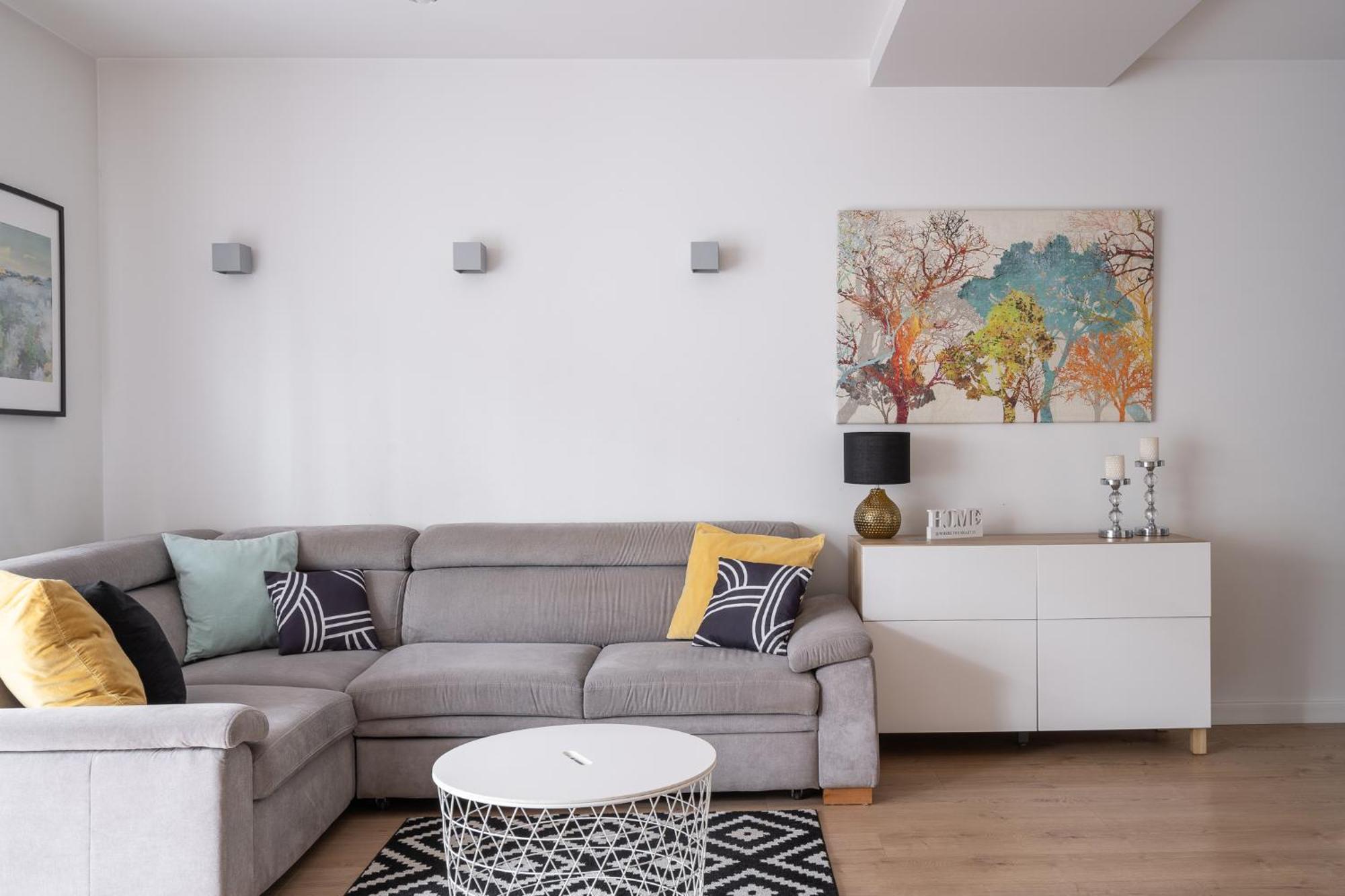 Apartament Rentplanet - Apartament Partynice Wrocław Zewnętrze zdjęcie