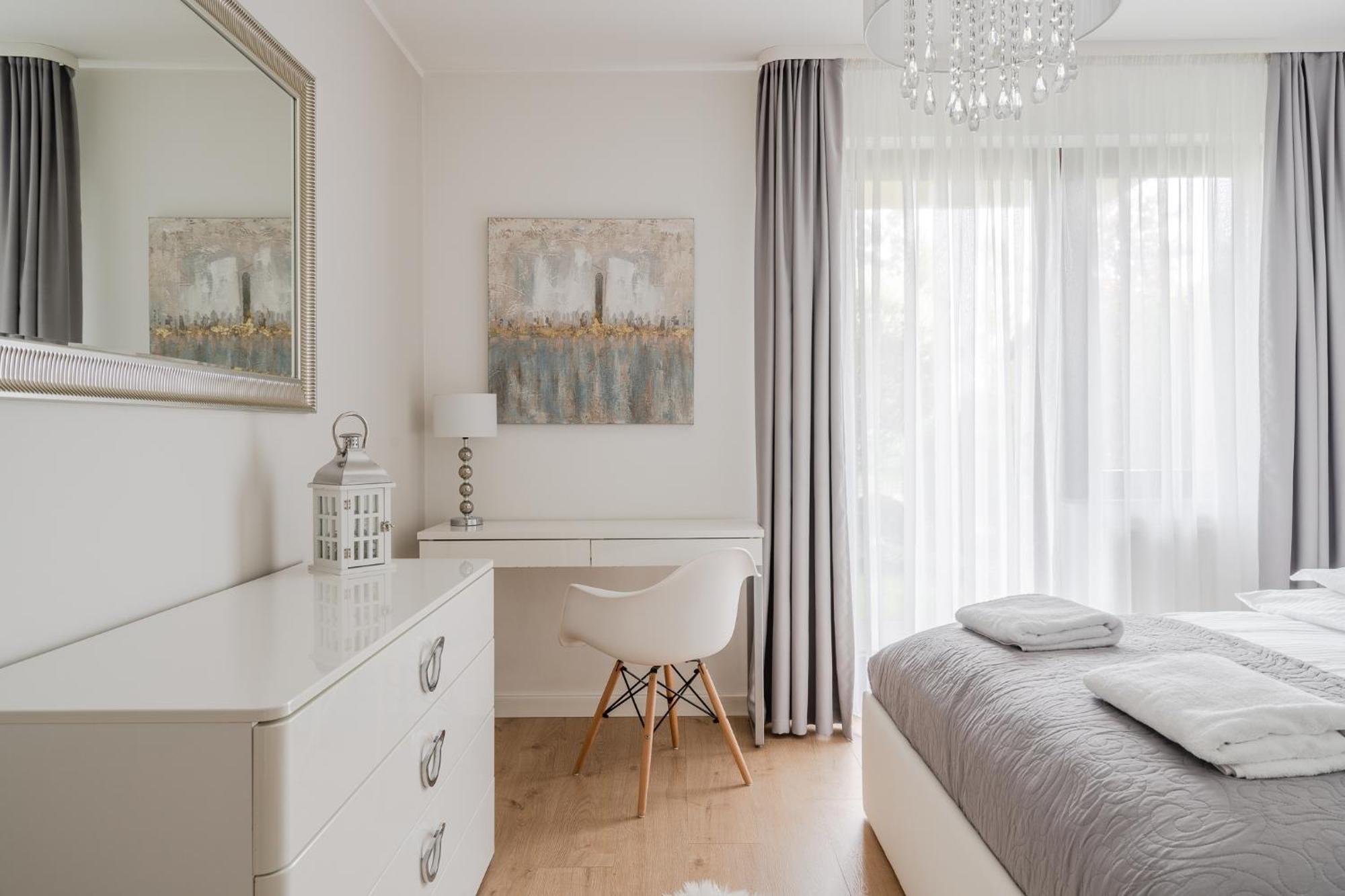 Apartament Rentplanet - Apartament Partynice Wrocław Zewnętrze zdjęcie