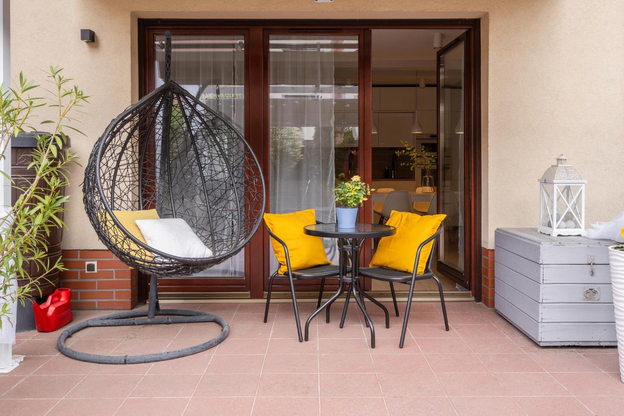 Apartament Rentplanet - Apartament Partynice Wrocław Zewnętrze zdjęcie
