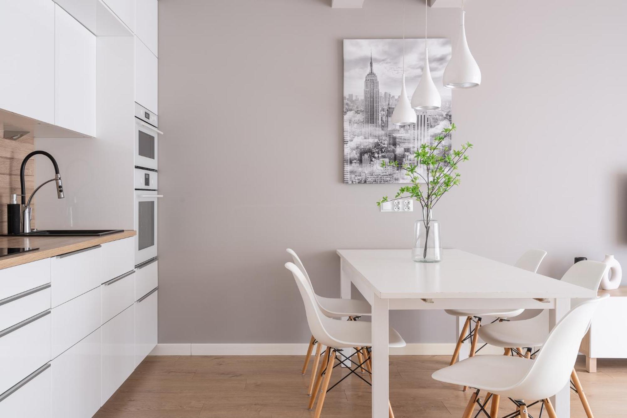 Apartament Rentplanet - Apartament Partynice Wrocław Zewnętrze zdjęcie