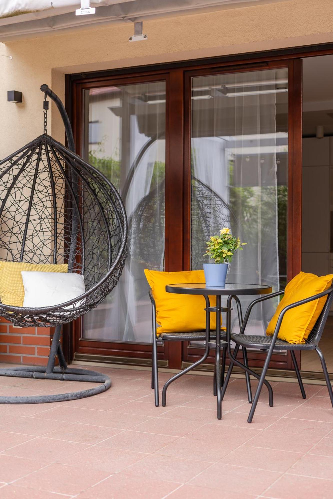 Apartament Rentplanet - Apartament Partynice Wrocław Zewnętrze zdjęcie